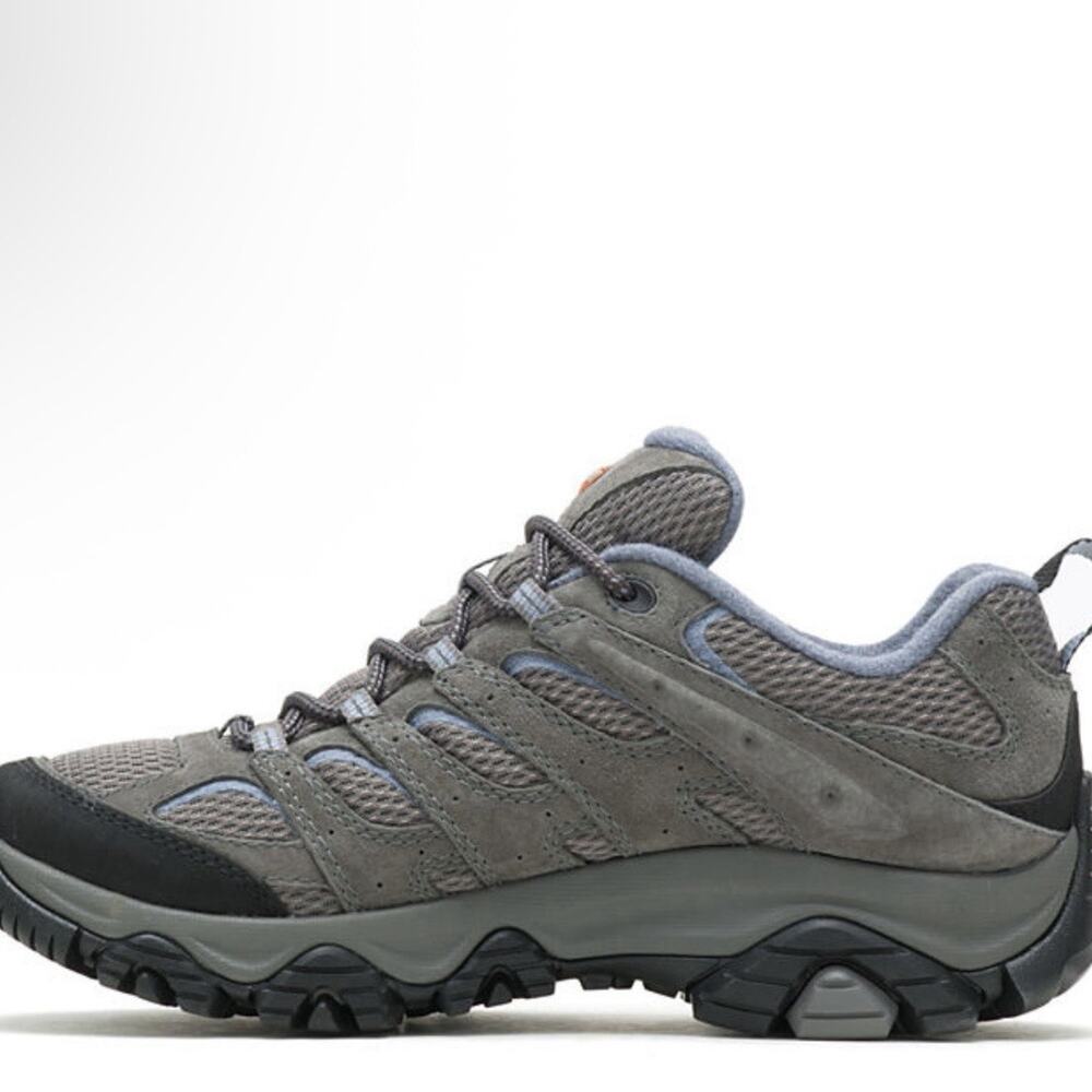 Merrell Moab 3 WP Altitude Waterproof Hiking Shoes Woman’s Size 10 NEW IN BOX - Picture 5 of 6
